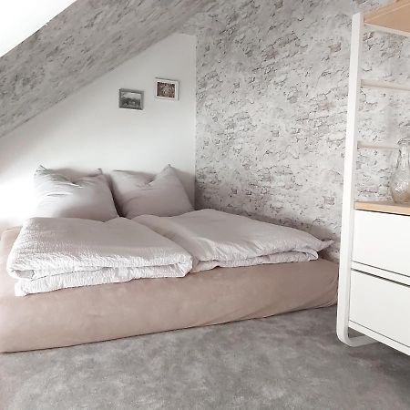 Tova Cologne Apartment Frechen Bagian luar foto