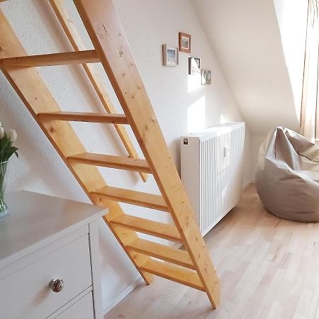 Tova Cologne Apartment Frechen Bagian luar foto
