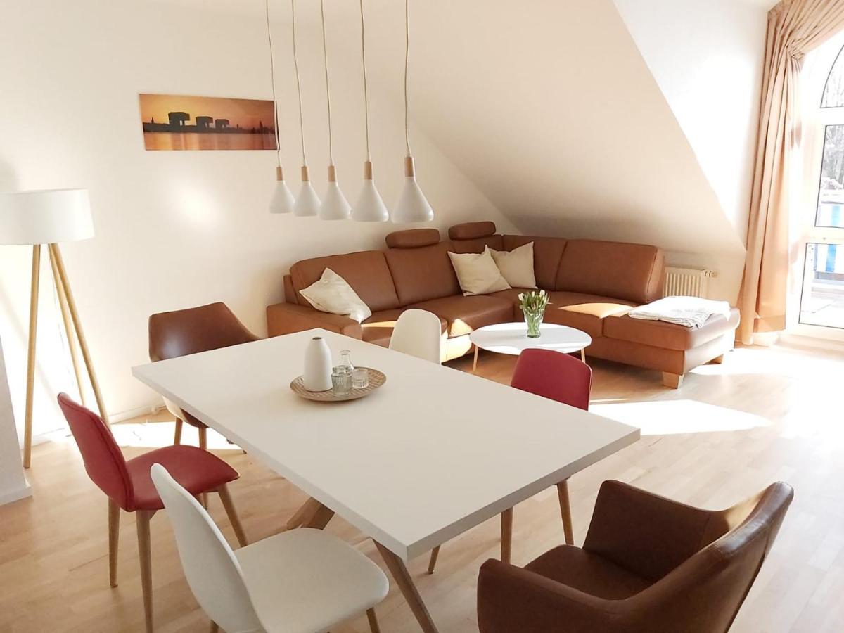 Tova Cologne Apartment Frechen Bagian luar foto