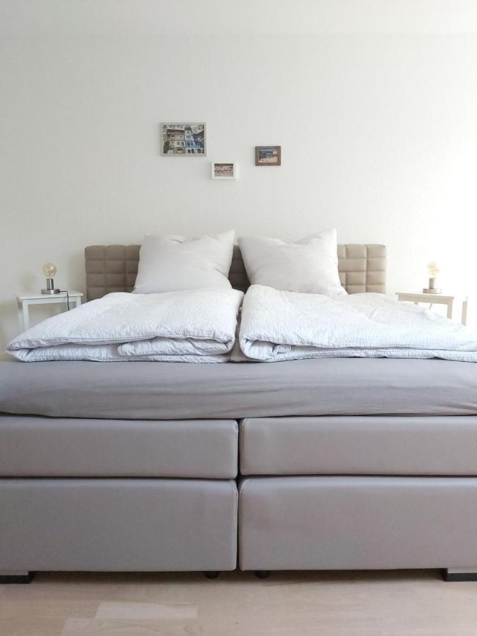 Tova Cologne Apartment Frechen Bagian luar foto