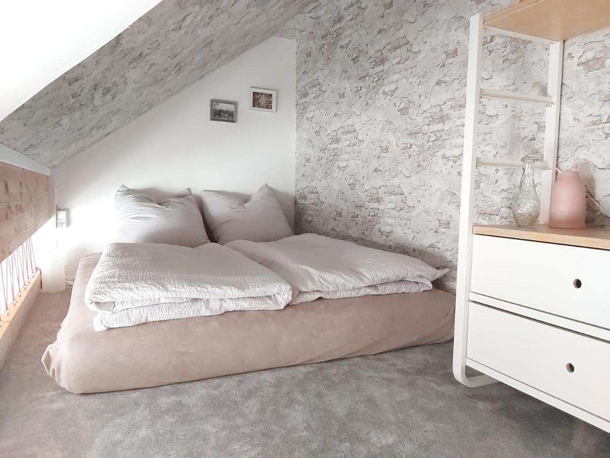 Tova Cologne Apartment Frechen Bagian luar foto