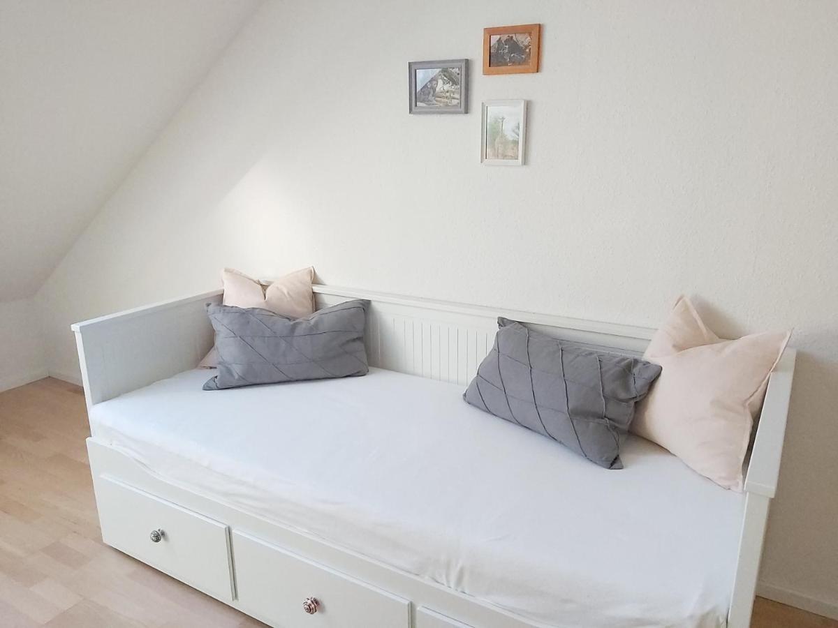 Tova Cologne Apartment Frechen Bagian luar foto