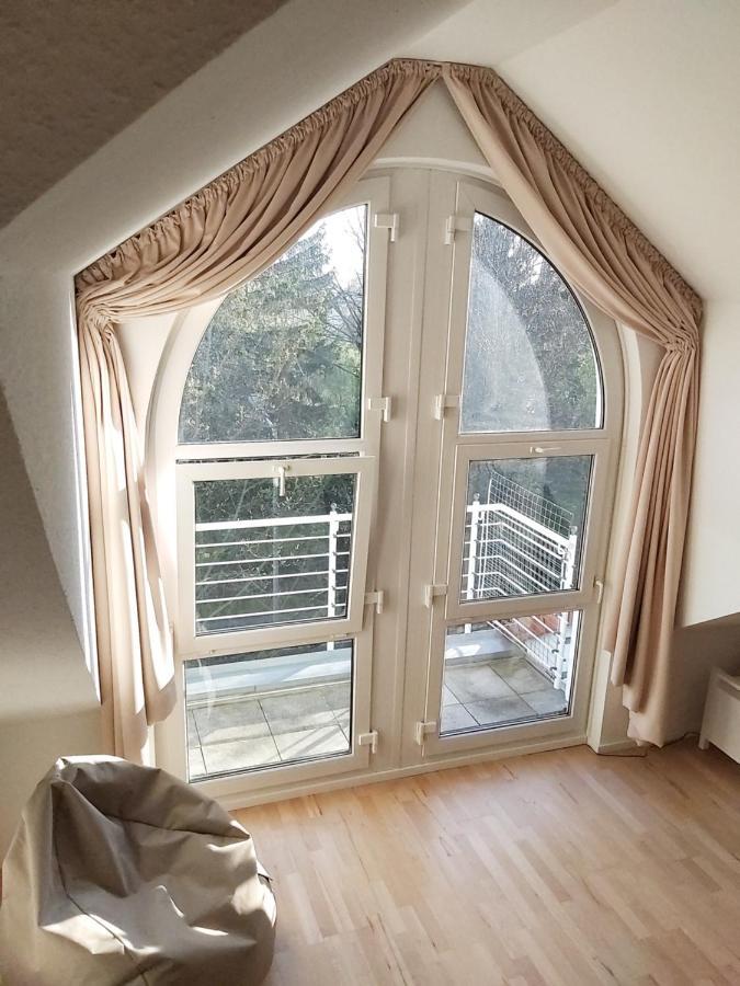 Tova Cologne Apartment Frechen Bagian luar foto