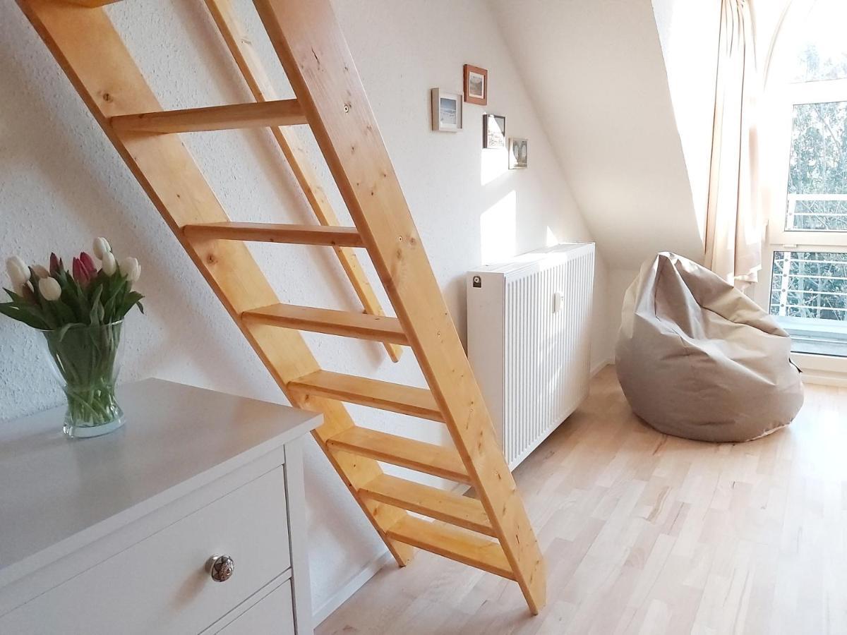 Tova Cologne Apartment Frechen Bagian luar foto