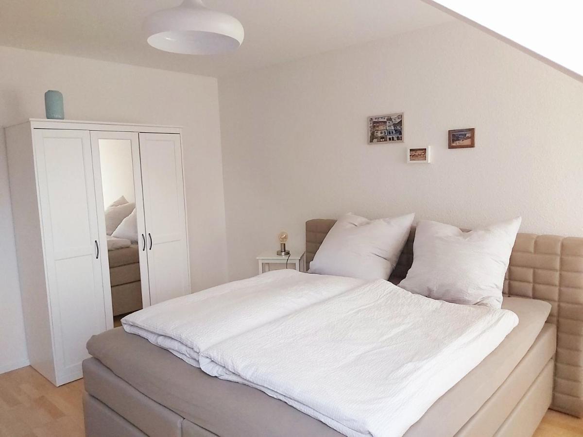 Tova Cologne Apartment Frechen Bagian luar foto