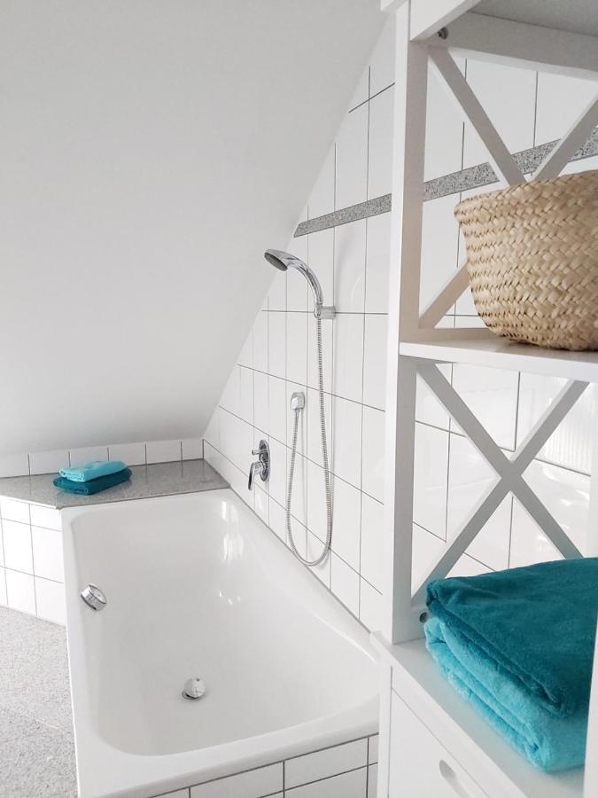 Tova Cologne Apartment Frechen Bagian luar foto