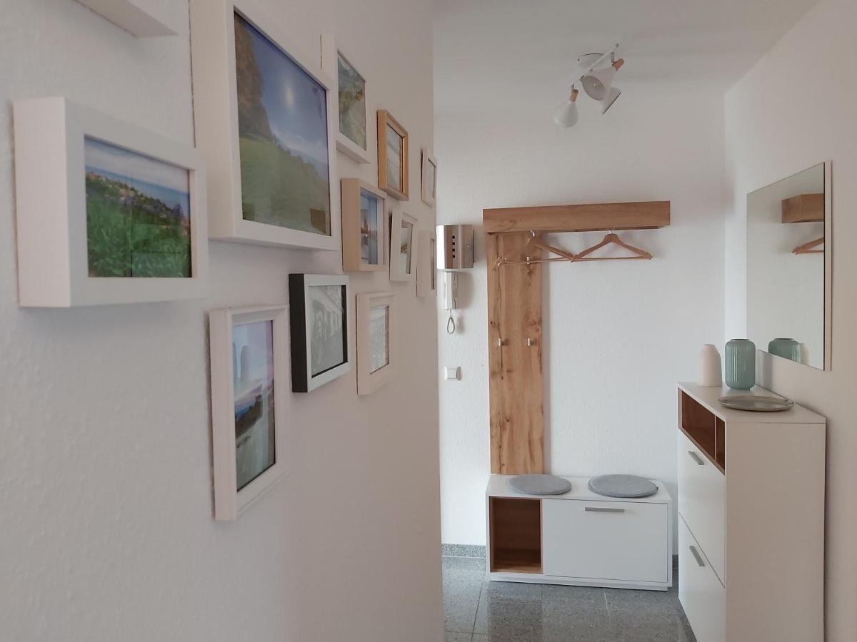 Tova Cologne Apartment Frechen Bagian luar foto