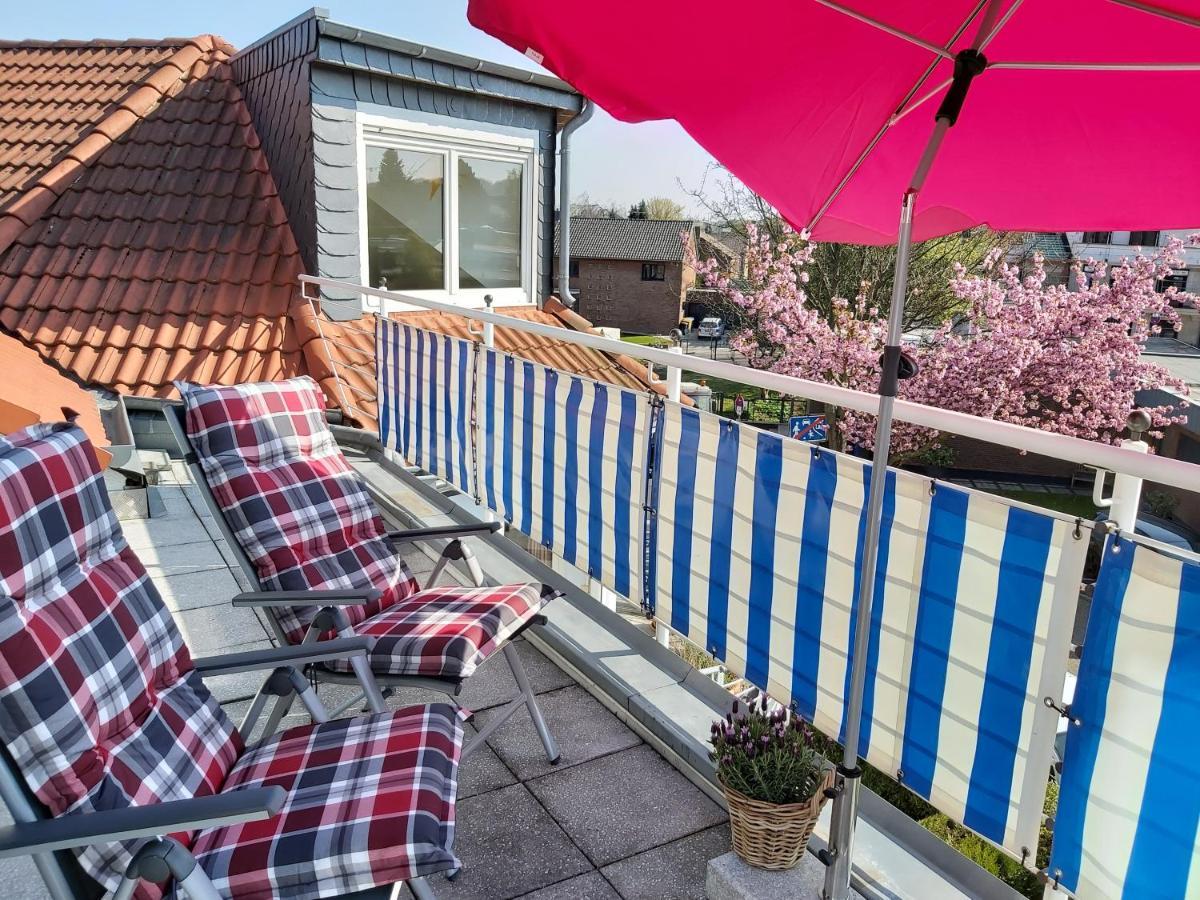 Tova Cologne Apartment Frechen Bagian luar foto