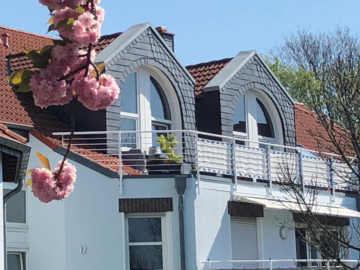 Tova Cologne Apartment Frechen Bagian luar foto