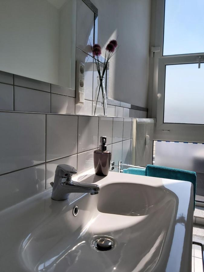 Tova Cologne Apartment Frechen Bagian luar foto