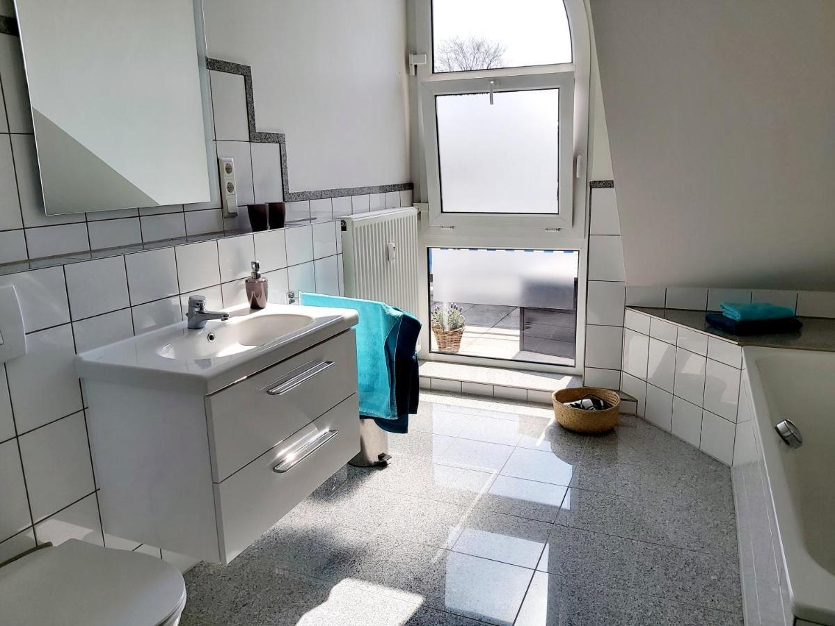 Tova Cologne Apartment Frechen Bagian luar foto