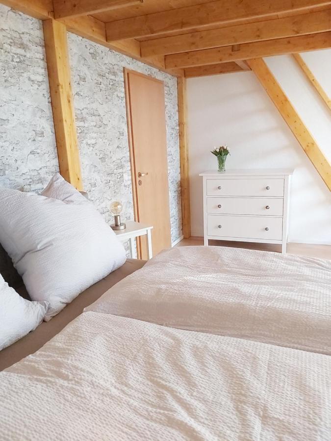 Tova Cologne Apartment Frechen Bagian luar foto