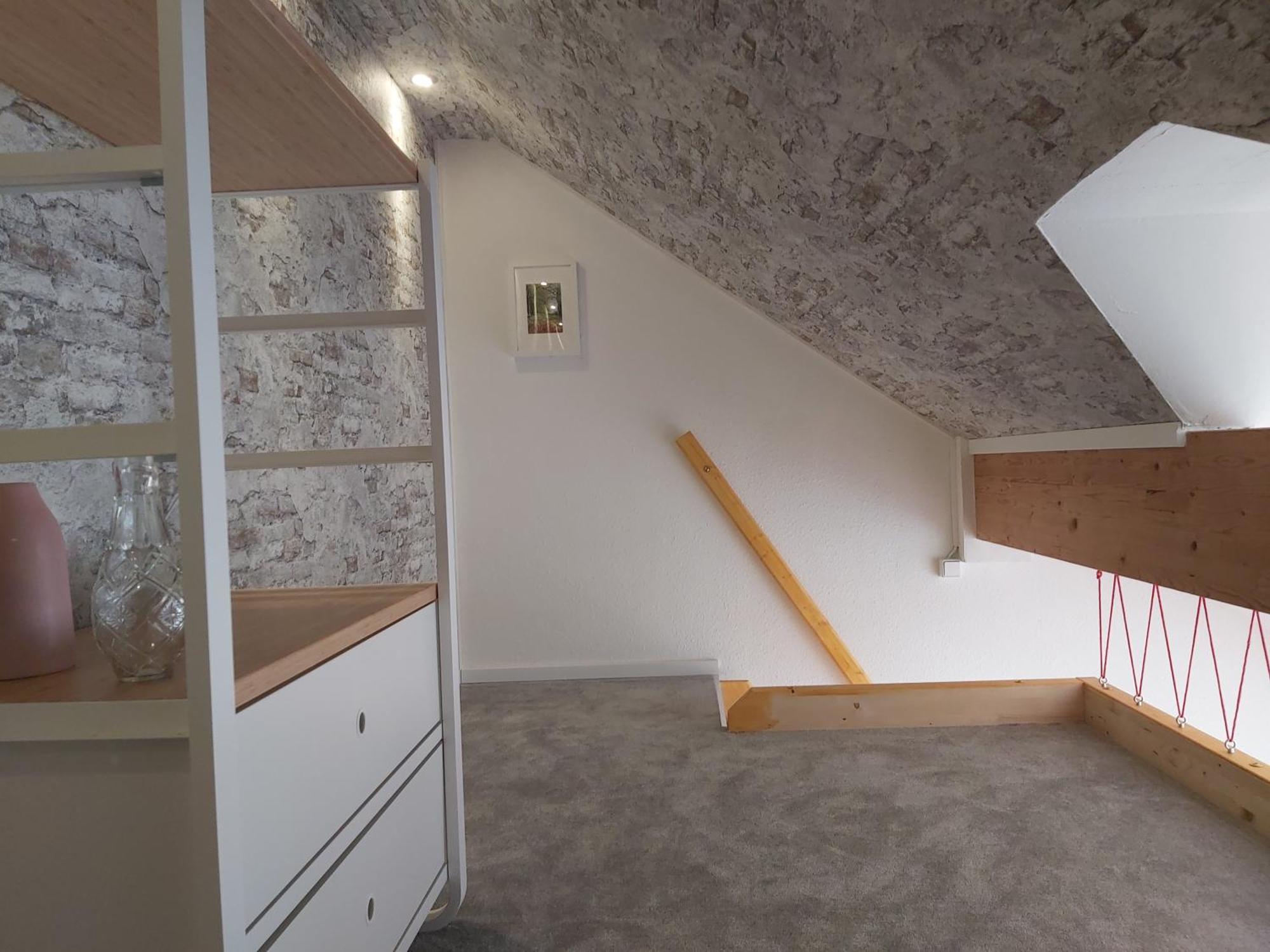 Tova Cologne Apartment Frechen Bagian luar foto
